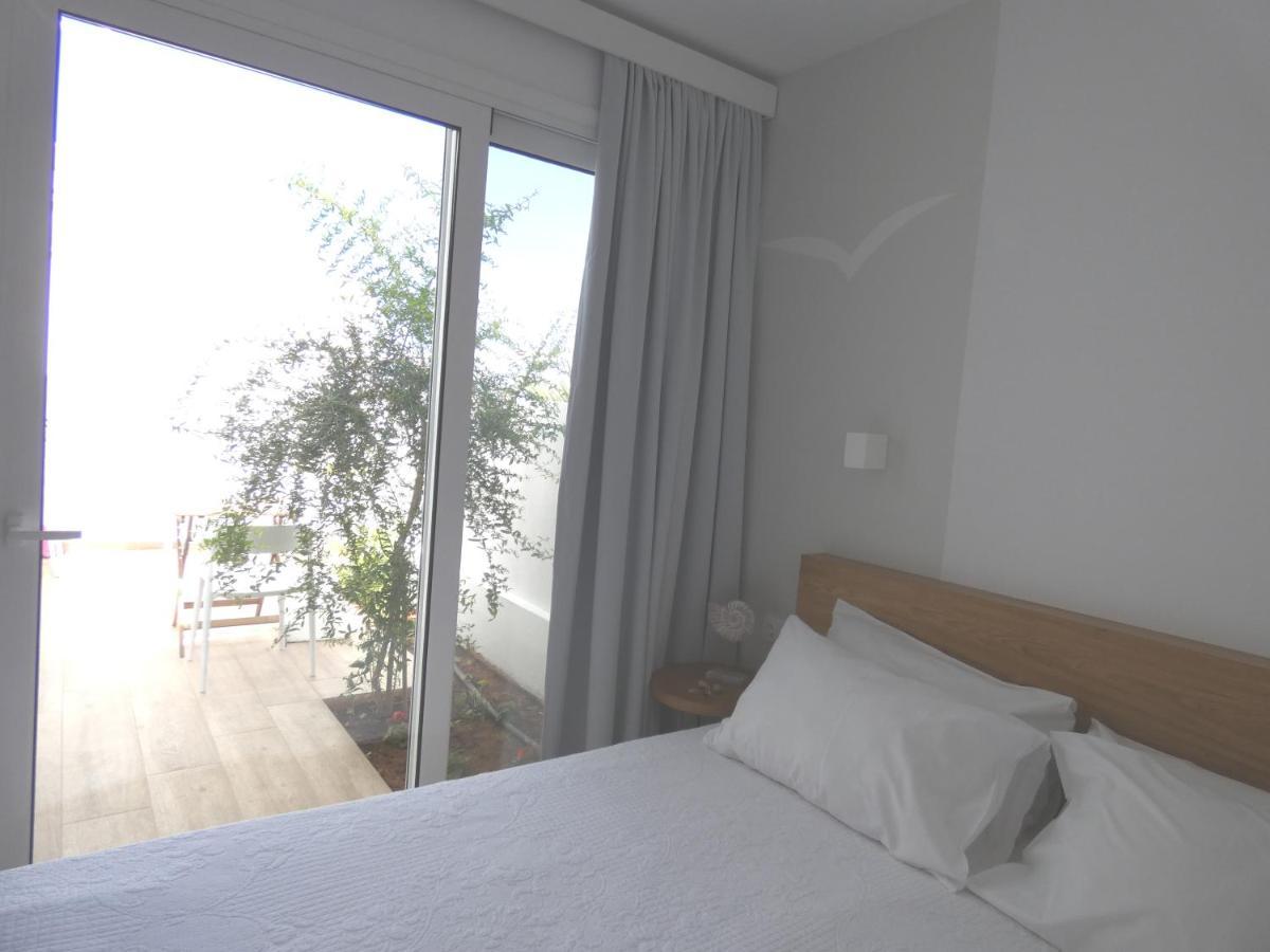 Talgo Suites Stalida 外观 照片